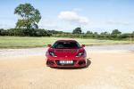 Lotus Evora GT410 2020 года (UK)